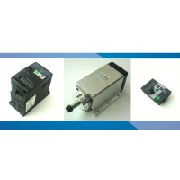 NBD600M2 DC Brushless Motor Driver Kit DC Motor Controller 220V 12000R/Min For Engraving Machines