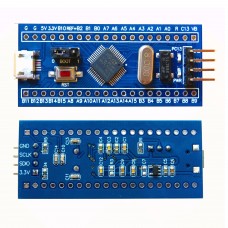 STM32G474CET6 Core Board Minimum System For Cortex-M4 G4 Development Board w/ USB-Micro Data Cable