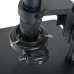 Industrial Camera 48MP FHD Camera V8 w/ 180X C Mount Lens 144 LED Ring Light Stand For PCB Repair
