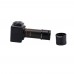 5MP USB Microscope Camera Digital Electronic Eyepiece High Speed Industrial Camera 0.5X Adapter Kit