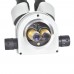 7X-45X Stereo Microscope Head Standard Version Accessories For Simul-Focal Trinocular Microscope