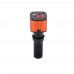 FHD 24MP Industrial Microscope Video Camera Kit HDMI USB Output Magnifier For Chip Phone Repair