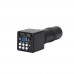 2MP Microscope Video Camera Kit C Mount Camera 1080P VGA Output For Phone Tablet PCB IC Observation