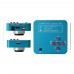 USB Camera Industrial Microscope Video Camera Set 21MP FHD Camera V8 For Phone CPU PCB Repair