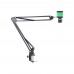 38MP 1080P 2K Microscope Camera USB Camera With Adjustable Stand For Industrial Lab Soldering