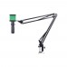 38MP 1080P 2K HDMI Microscope Camera Kit With 120X Lens Adjustable Stand For PCB Soldering Repair