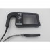 GANDAOFU C20 Portable Veterinary Ultrasound Scanner Waterproof Dustproof With 6.5MHz Rectal Probe