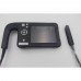 GANDAOFU C20 Portable Veterinary Ultrasound Scanner Waterproof Dustproof With 6.5MHz Rectal Probe