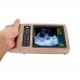 C30 Vet Ultrasound Machine Ultrasound Scanner w/ 3.5MHz Convex Probe For Small Animals Pigs Sheep