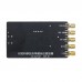 Simple Version RSP1 SDR Receiver Radio 10KHz-1GHz Software Defined Radio Soldered Antenna Interface