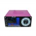 ATS-25 Si4732 All Band Radio Receiver FM RDS AM LW MW SW SSB DSP Receiver w/ 2.4" Color Touch Screen