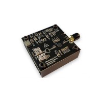Circuiter Hardware 2-In-1 WiFi Blocker Frequency Sweep WiFi Signal Blocker For 5.2G & 5.8G