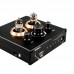 BRZHIFI 6J5 Tube Preamp Headphone Amplifier DAC Bluetooth 5.0 Assembled For Lossless Music Player