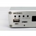BRZHIFI C40 Hifi Power Amplifier 130W+130W Bluetooth 5.0 Lossless Player With 24V 6A Power Supply