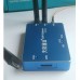 USRP B200mini-i SDR Software Defined Radio Metal Shell 70MHz-6GHz Supports Full Duplex Communication