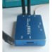 USRP B200mini-i SDR Software Defined Radio Metal Shell 70MHz-6GHz Supports Full Duplex Communication