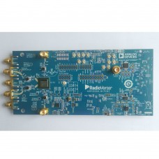 ADRV9009 RF Daughterboard ADRV9009-W/PCBZ Radio Card 75MHz to 6GHz For Ham Radio DIY Enthusiasts