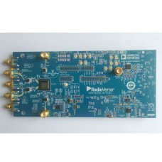 ADRV9009 RF Daughterboard ADRV9009-W/PCBZ Radio Card 75MHz to 6GHz For Ham Radio DIY Enthusiasts