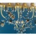 ADRV9009 RF Daughterboard ADRV9009-W/PCBZ Radio Card 75MHz to 6GHz For Ham Radio DIY Enthusiasts