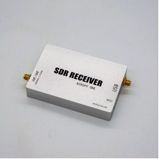 For AIRSPY ONE SDR Receiver SDR Radio 24-1800MHz With Ordinary Suction Cup Antenna For Radio Users