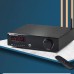 BRZHIFI PA-30 Hifi Power Amplifier 68Wx2 Bluetooth Amplifier For U Disk Lossless Playing APTX-HD