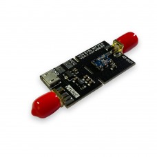 Circuiter Hardware 5.8G VCO Module Voltage Controlled Oscillator VCO EVAL KIT V2.0 For RF Circuit