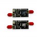 Circuiter Hardware 5.2G VCO Module Voltage Controlled Oscillator VCO EVAL KIT V2.0 For RF Circuit