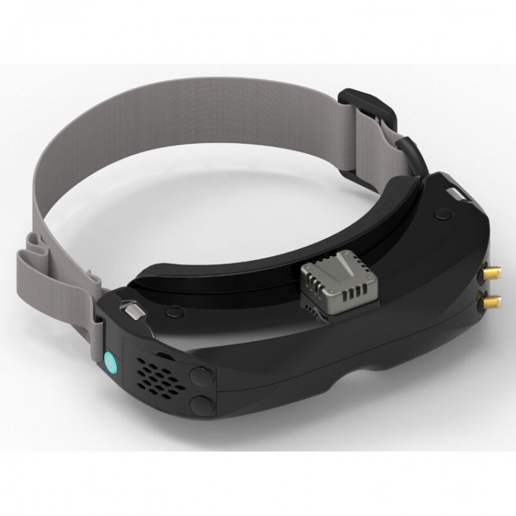 Skyzone SKY04X Video Goggles FPV Goggles 5.8GHz 48CH Receiver With