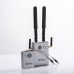 R2TECK DVL-1 RC Transmitter Receiver RC TX RX 1080P/60FPS Digital Video System 800MW 3KM For Drones