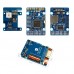 MATEKSYS F765-WING Flight Controller Supports For PIX INAV Dual-Channel Camera Fixed Wing Drones