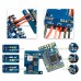 MATEKSYS F765-WING Flight Controller Supports For PIX INAV Dual-Channel Camera Fixed Wing Drones