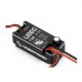 Hobbywing UBEC 10A 2-6S Waterproof RC UBEC Voltage Regulator Module 6/7.4/8.4V For RC Car Parts