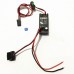 Hobbywing UBEC 10A 2-6S Waterproof RC UBEC Voltage Regulator Module 6/7.4/8.4V For RC Car Parts