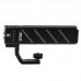 TZT ZB-H72 SLR Camera Battery Grip With Power Cable For Z CAME 2 Accessories For Photography