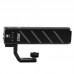 TZT ZB-H72 SLR Camera Battery Grip With DC To LP-E6 Dummy Battery Accessories For Photography