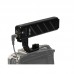 TZT ZB-H72 SLR Camera Battery Grip With DC To LP-E6 Dummy Battery Accessories For Photography