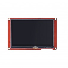 Nextion NX4827P043-011R HMI Touch Screen Intelligent HMI Display 4.3" RTP Touch Panel 480*272