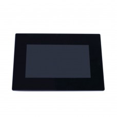 Nextion NX8048K070_011R 7" HMI Display Resistive Touch Screen Display 800x480 Pixel With Enclosure