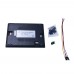 Nextion NX8048K070_011R 7" HMI Display Resistive Touch Screen Display 800x480 Pixel With Enclosure