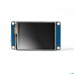 Nextion NX3224T024 2.4-Inch Resistive Touch Screen Display Touch Panel HMI Display Basic Version