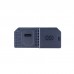 ICOPY-X (XS English) Handheld RFID Card Copier Small RFID Card Reader Writer 1.3" Color IPS Display