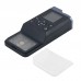 ICOPY-X (XS English) Handheld RFID Card Copier Small RFID Card Reader Writer 1.3" Color IPS Display