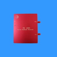 VNA 6000C 100MHz-6GHz Vector Network Analyzer Bluetooth WIFI 2.4G 5.8G Antenna Analyzer (VNA6000C)