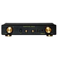 HOLDCOW AUDIO T288C Audiophile Audio Preamp Hifi Class A Preamplifier Assembled Tone Remote Control