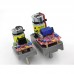 ASMG-MT 500KG High Torque Servo Magnetic Encoder 360-Degree High Torque Steering Servo For Robots