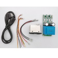 KV_4930 ±400mA AC DC Linear Power Supply Engineering Version Default ±12V For Precision Amplifier