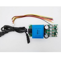 KV_4930 Output ±600mA AC DC Linear Power Supply Regular Version Low Ripple For Precision Amplifier
