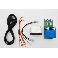 KV_473301 Engineering Version AC DC Linear Power Supply Kit Dual Power Supply Board Ultra-Low Ripple