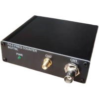 FA-5 FREQ COUNTER USB Frequency Counter Acquisition Module 1Hz-12.4G Frequency Meter High Precision