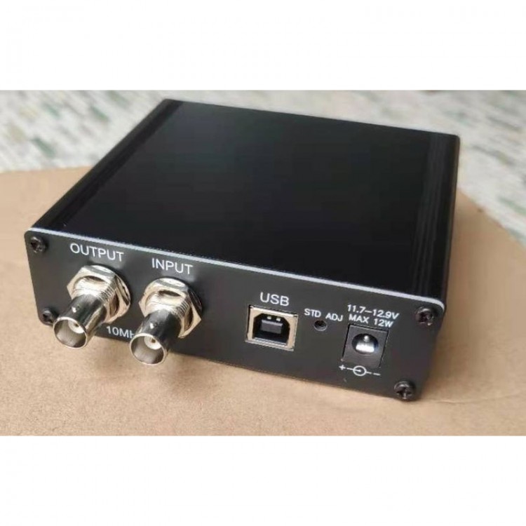 FA5 FREQ COUNTER USB Frequency Counter Acquisition Module 1Hz26.5G